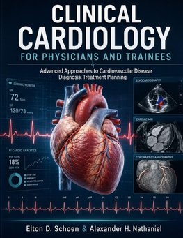 CLINICAL CARDIOLOGY FOR PHYSICIANS AND TRAINEES