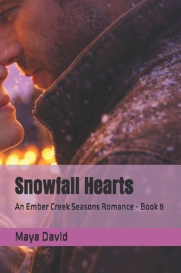 Snowfall Hearts