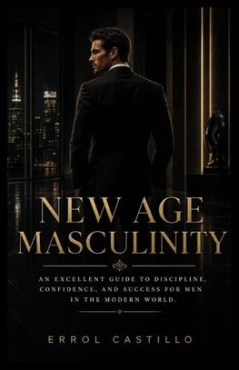New age Masculinity