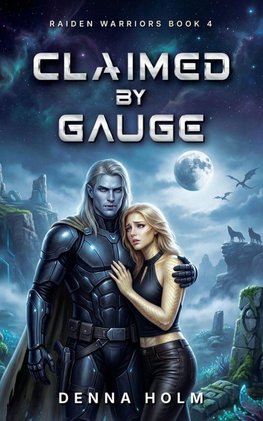 Claimed by Gauge
