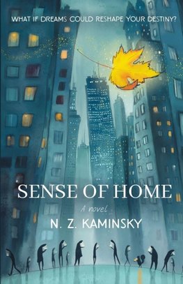 Sense of Home
