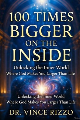 100 Times Bigger on the Inside