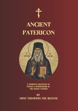 Ancient Patericon
