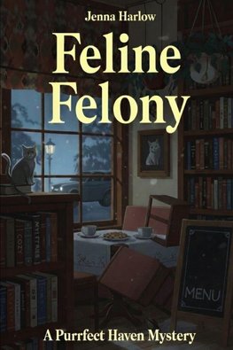 Feline Felony