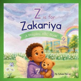 Z is for Zakariya