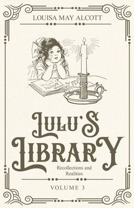 Lulu's Library 3