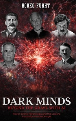 Dark Minds Beyond the Grave with AI