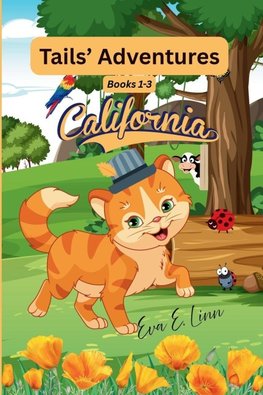 Tails' Adventures California