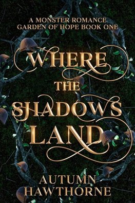 Where the Shadows Land