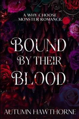 Bound by Their Blood
