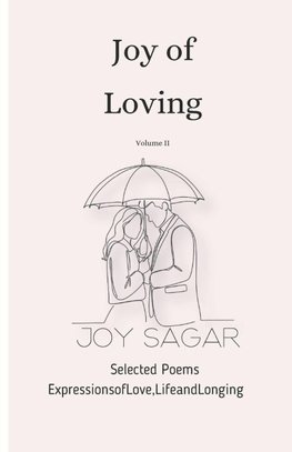 Joy Of Loving Volume II