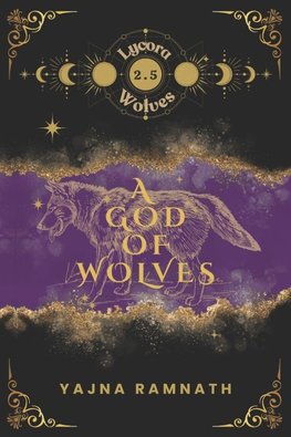 A God of Wolves