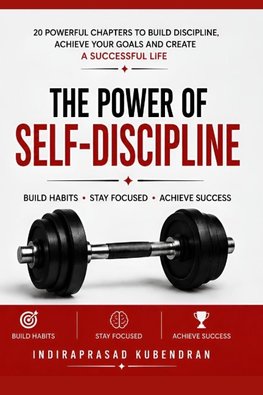 The Power of Self-Discipline