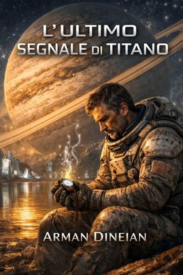 L'ULTIMO SEGNALE DI TITANO