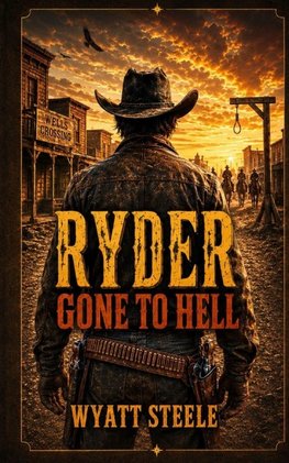 Ryder - Gone to Hell