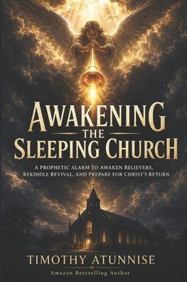 Awakening the Sleeping Church