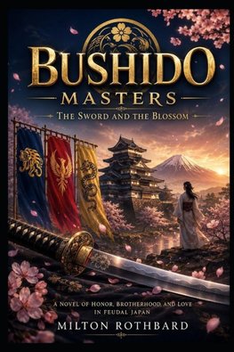 Bushido Masters