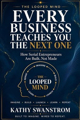 Every Business Teaches You The Next One