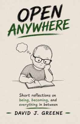 Open Anywhere