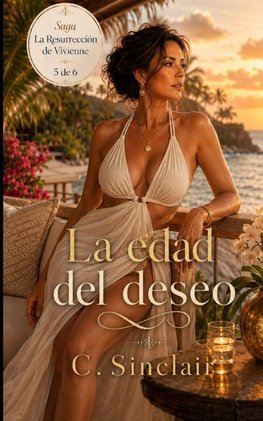 La edad del deseo