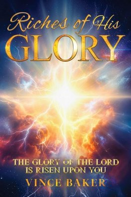 Riches of His Glory
