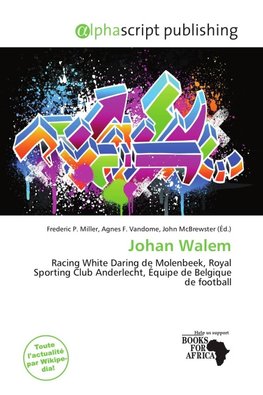 Johan Walem