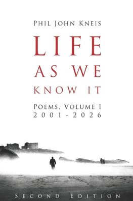 Life As We Know It