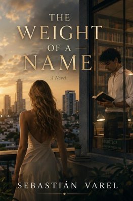 The Weight of a Name