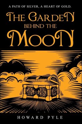 The Garden Behind the Moon