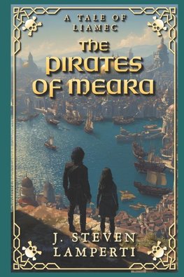 The Pirates of Meara