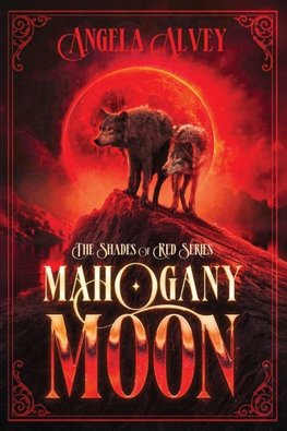 Mahogany Moon