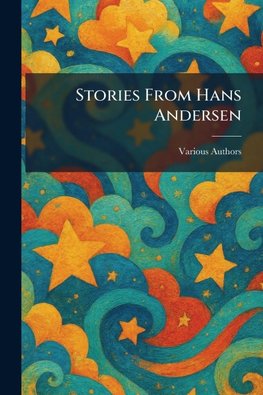Stories From Hans Andersen