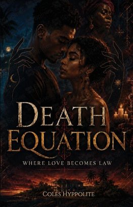 Death Equation, Where Love Becomes Law