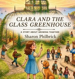 Clara and the Glass Greenhouse