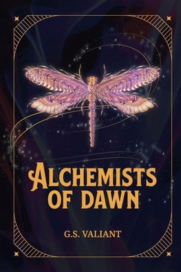Alchemists of Dawn