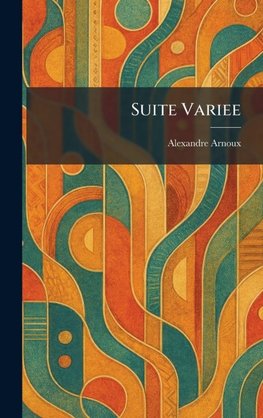 Suite Variee