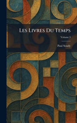 Les Livres Du Temps