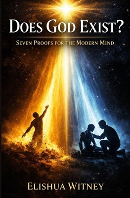 Does God Exist?