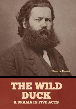The wild duck