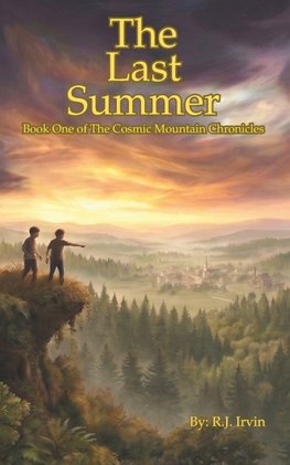 The Last Summer
