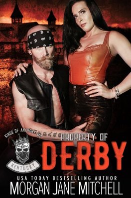 Property of Derby