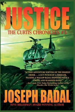 JUSTICE