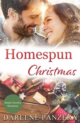 Homespun Christmas