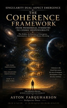 Singularity Dual-Aspect Emergence The Coherence Framework