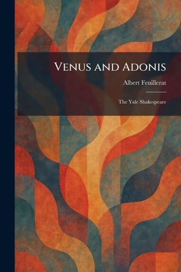 Venus and Adonis