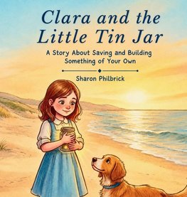 Clara and the Little Tin Jar