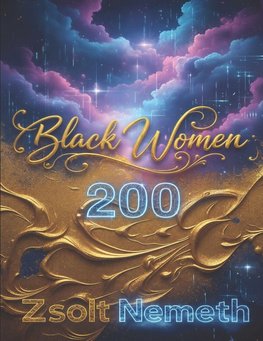 Black Women 200