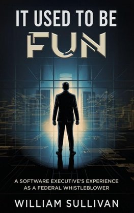 It Used to Be Fun