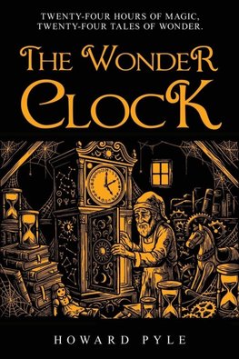 The Wonder Clock