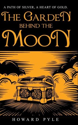 The Garden Behind the Moon